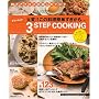 ���~�[�����3STEP COOKING 2 (��w�̗F�����V���[�Y)