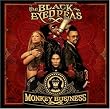 Monkey Business (Dig)