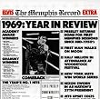 The Memphis Record