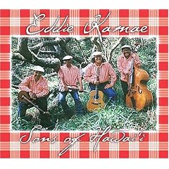 Eddie Kamae and the Sons of Hawaii