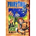 FAIRY�@TAIL�i4�j (���N�}�K�W���R�~�b�N�X)