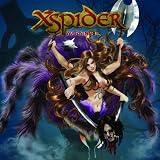 WARNING!Xspider�ɂ��
