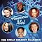 American Idol Season 2 & 1
