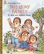 This Is My Family (Little Golden Book)