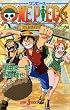 ONE PIECE ���[�O�^�E���� (JUMP j BOOKS)