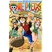 ONE PIECE ���[�O�^�E���� (JUMP j BOOKS)