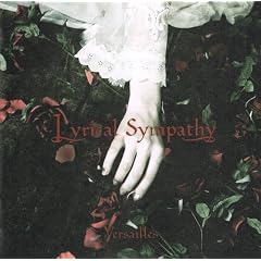 Lyrical Sympathy