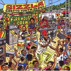Ghetto Youth-Ology