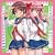 ��-Saki-�N�b�V�����J�o�[