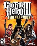  Guitar Hero 3 Legends of Rock