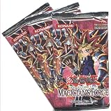 [Livre] MAGICIAN'S FORCE