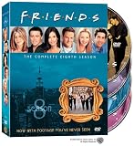 [DVD] Friends - The Complete Eighth Season