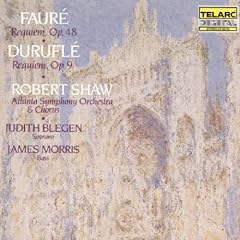 Faure & Durufle: Requiem