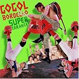 [Music] Super Taranta