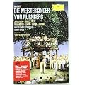 Die Meistersinger Von Nurnberg [DVD] [Import]