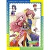 OVA�w�o�J�ƃe�X�g�Ə����b ~��~�x�㊪ [Blu-ray]