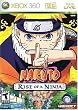 (360)NARUTO RISE OF A NINJA(�A���ŁF�k�Ĕ�)