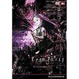 [DVD] Ergo Proxy Vol. 3 - Cytotropism