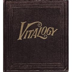 Vitalogy