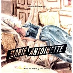 Marie Antoinette [12 inch Analog]