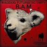 WAGDUG FUTURISTIC UNITYのアルバムの画像