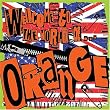 Welcome to the World of Orange (Dig)