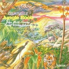 Grainger:Jungle Book