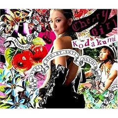 Cherry Girl/�^��(DVD�t)
