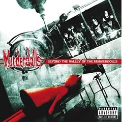 Beyond the Valley of Murderdolls