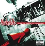 Beyond the Valley of Murderdolls