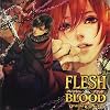 ���{�[�E�T�E���h�R���N�V���� �h���}CD FLESH&BLOOD 9