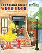 Sesame Street Word Book