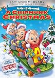 [DVD] Alvin and the Chipmunks - A Chipmunk Christmas (25th Anniversary Special Collector's Edition)