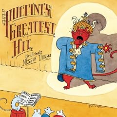 Puccini's Greatest Hits: Ultimate Nessum Dorma