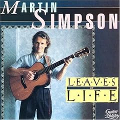 Leaves of Life