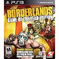 Borderlands Game of the Year Edition(�A����)