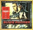 Blade Runner Trilogy - O.S.T. (Aniv) (Dig)