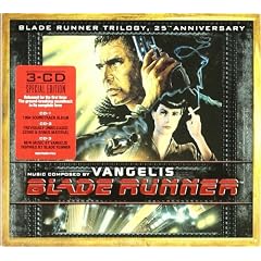 Blade Runner Trilogy - O.S.T. (Aniv) (Dig)