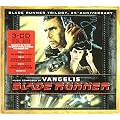 Blade Runner Trilogy - O.S.T. (Aniv) (Dig)