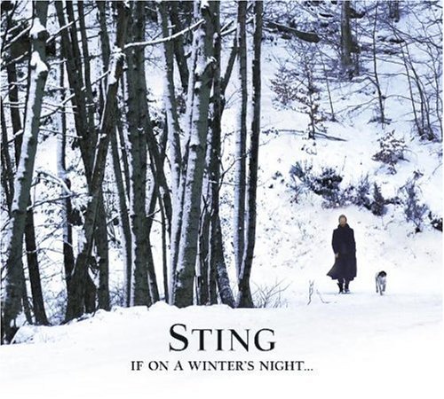 �E�B���^�[�Y�E�i�C�g(�����)(DVD�t) ~ スティング (3���̊��z) 2,625