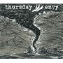 thursday:envy