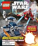 Lego Star Wars Brickmaster (Lego Brickmaster)