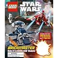 Lego Star Wars Brickmaster (Lego Brickmaster)
