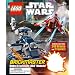Lego Star Wars Brickmaster (Lego Brickmaster)