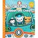 Meet the Crew!. (Octonauts)