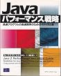 Java�p�t�H�[�}���X�헪�\�����v���O�����̍����J���̂��߂̃C�f�B�I���W