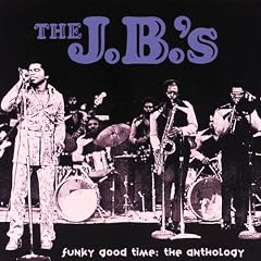 Funky Good Time: Anthology