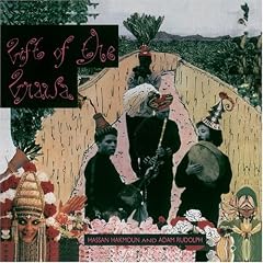 Gift of Gnawa