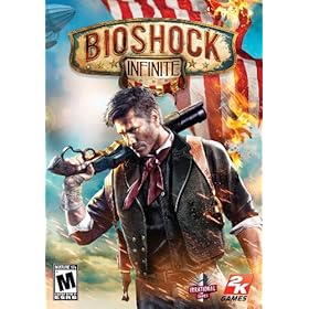 BioShock Infinite (���{���) [�I�����C���R�[�h] [�_�E�����[�h]