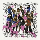 [CD]ピストルバルブ Zutto-Zutto(初回限定盤)(DVD付)